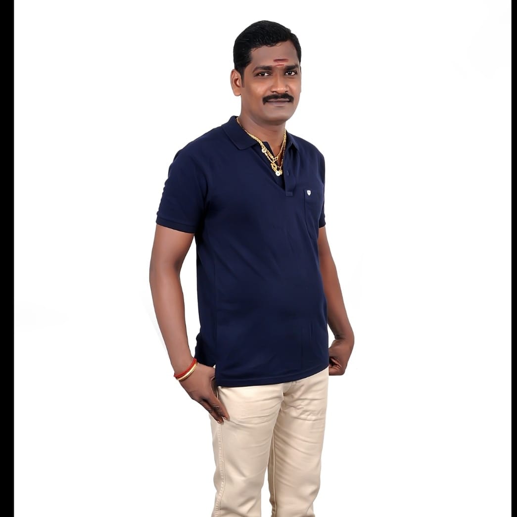 Groom Image